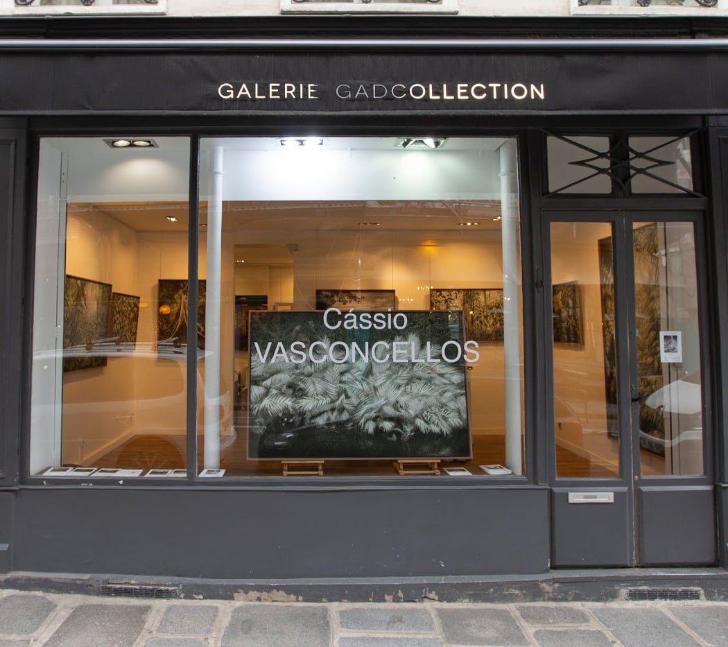 Galerie Gadcollection 4
